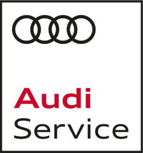 Audi Service Logo