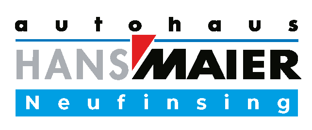 Autohaus Hans Maier Neufinsing Logo