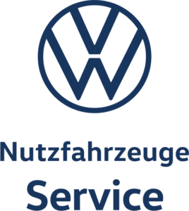 VW Nutzfahrzeuge Service Logo