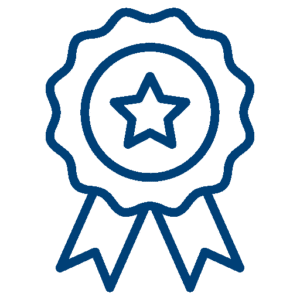 Neuwagenvermittlung 3 Auszeichungs-Icon