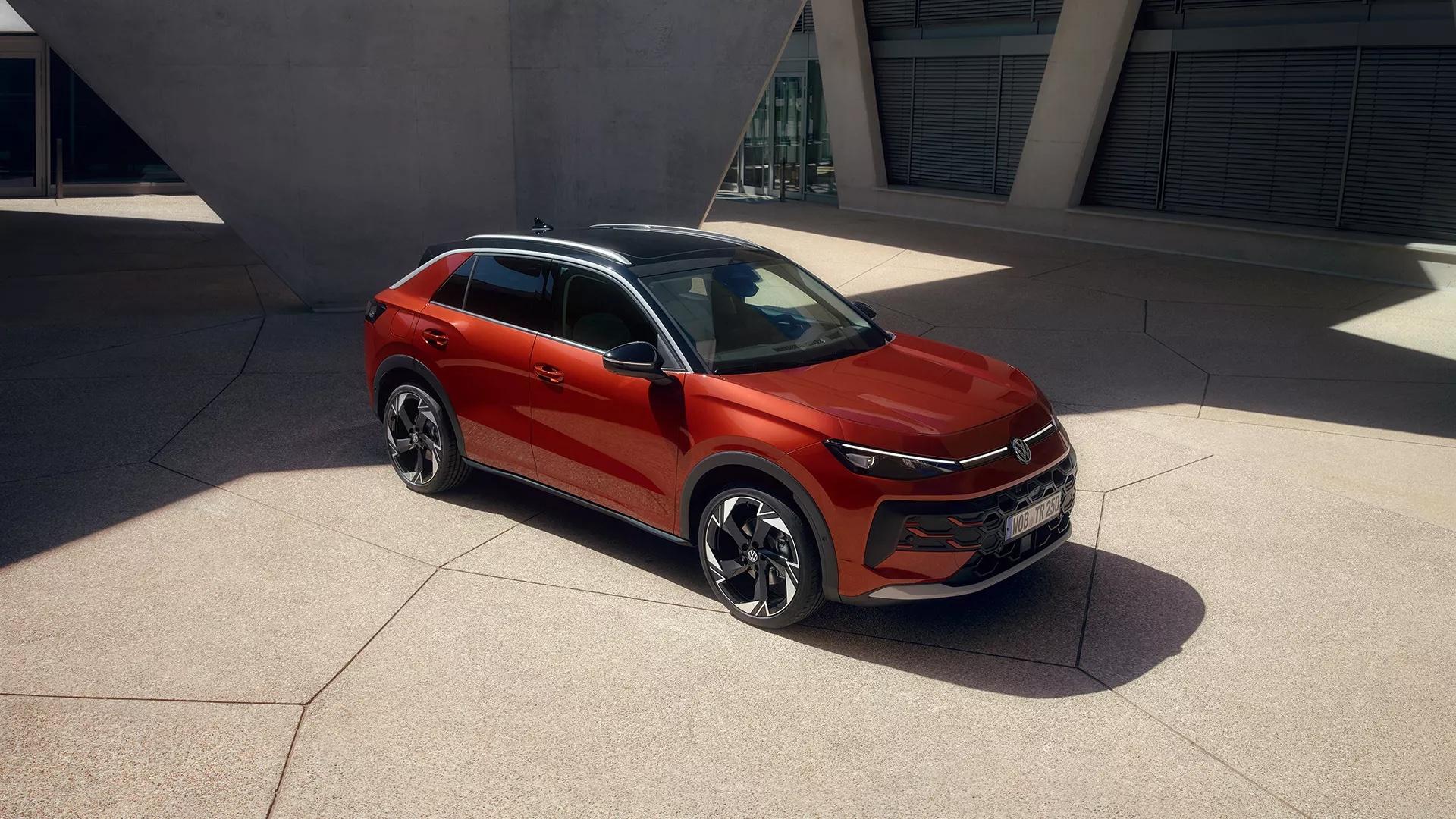 Neuwagenvermittlung 1 Neuwagenvermittlung - VW