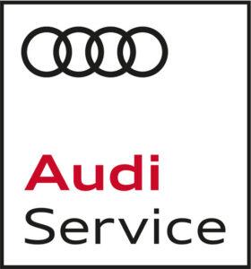 Audi Service Logo